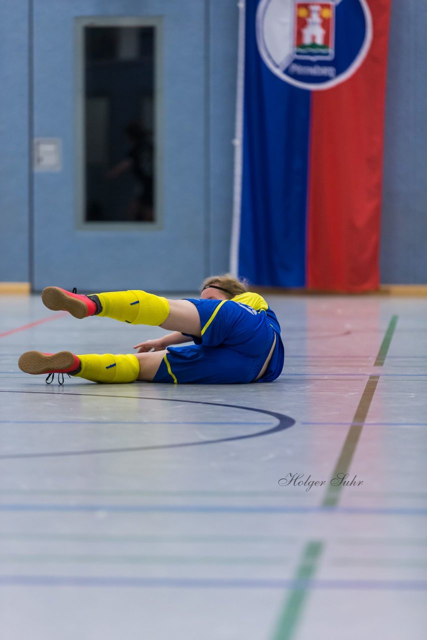 Bild 84 - B-Juniorinnen Futsal Qualifikation